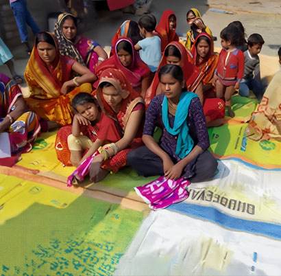 Women's Empowerment